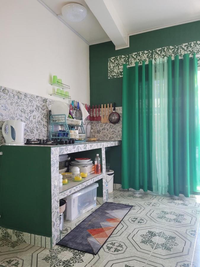 Residence Casablanca アンバトロアカ エクステリア 写真